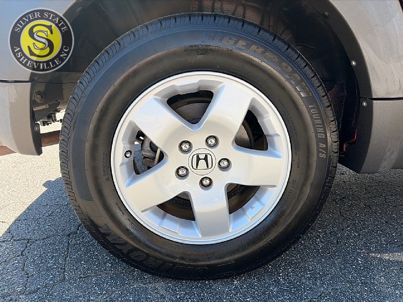 Used 2004 Honda Element EX image 9