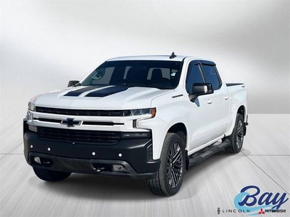 Used 2022 Chevrolet Silverado 1500 RST w/ Rally Edition