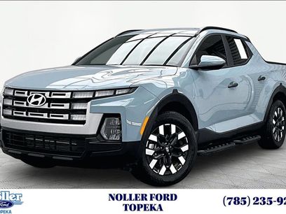 Used 2026 Hyundai Santa Cruz SEL
