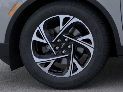 New 2026 Lincoln Nautilus Premier w/ Equipment Group 102A image 19