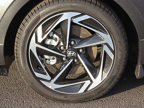 New 2026 Hyundai Sonata SEL image 34