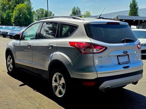 Used 2013 Ford Escape SE AWD/4WD image 7
