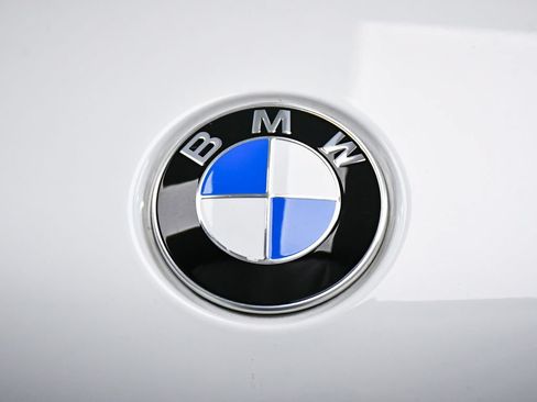 Used 2025 BMW X5 M60i w/ Executive Package AWD/4WD image 97