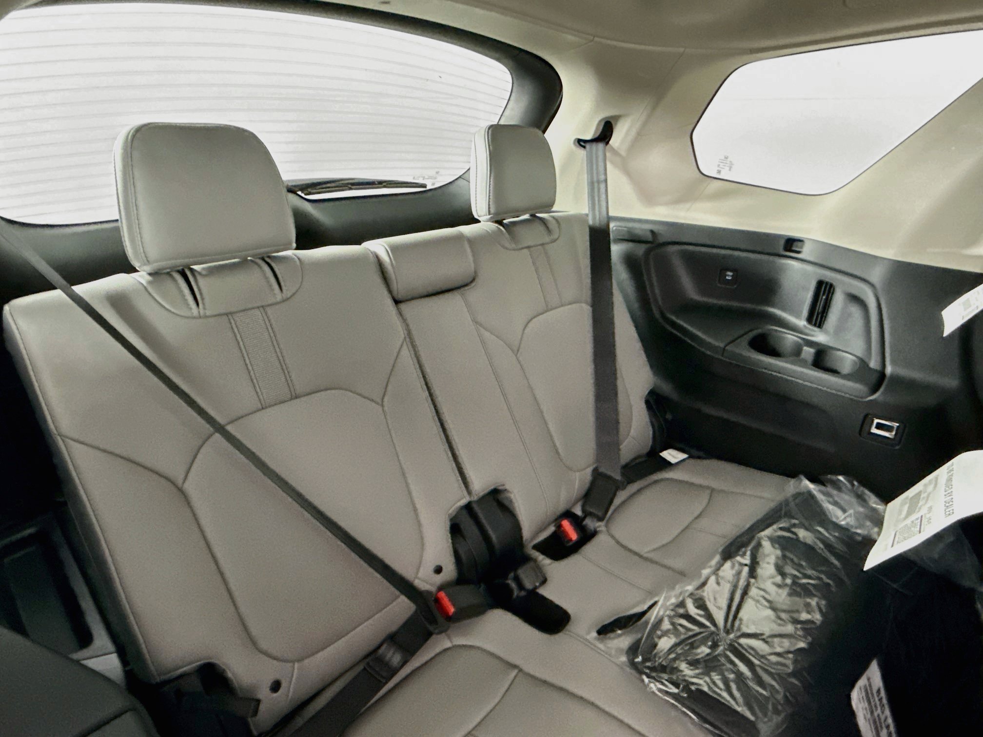 Certified 2025 Honda Pilot EX-L image 34
