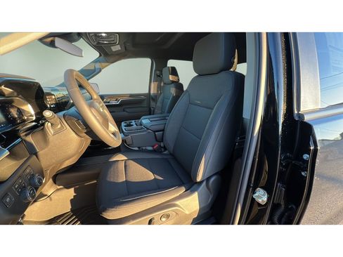 New 2026 Chevrolet Silverado 1500 LT image 23