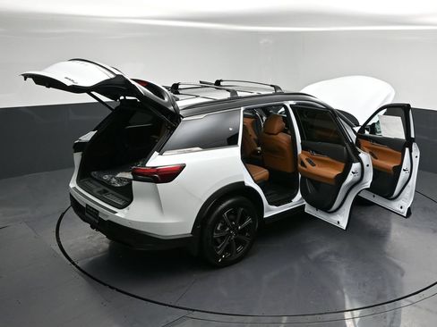 New 2026 INFINITI QX60 Autograph w/ Autograph Tech Package image 36