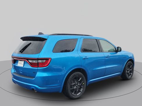 New 2026 Dodge Durango GT AWD/4WD image 3