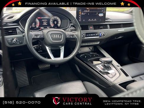 Used 2024 Audi A5 2.0T Premium Plus image 28