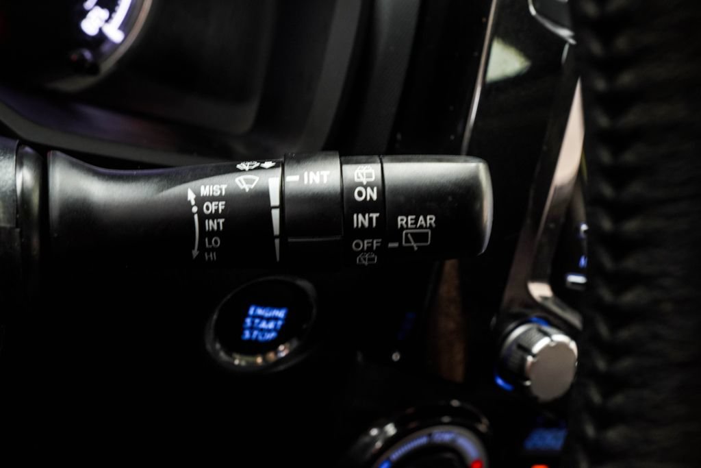 Used 2022 Toyota 4Runner TRD Pro AWD/4WD image 41