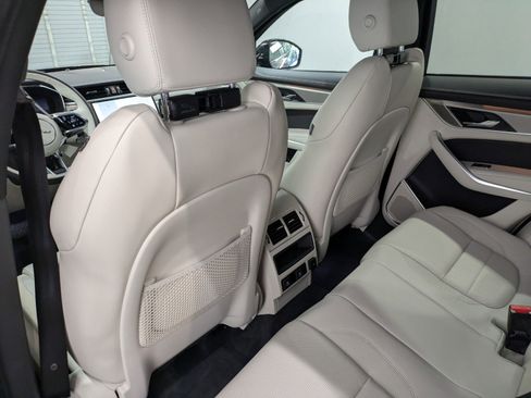 New 2026 Jaguar F-PACE R-Dynamic S AWD/4WD image 12