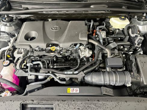 Used 2026 Toyota Camry SE w/ Convenience Package FWD image 31