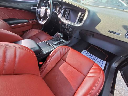 Used 2022 Dodge Charger SRT Hellcat image 22