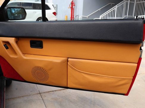 Used 1989 Ferrari Mondial T Cabriolet image 23