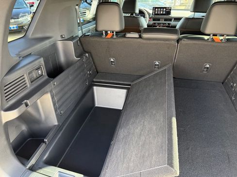 Certified 2026 Honda Passport TrailSport image 18