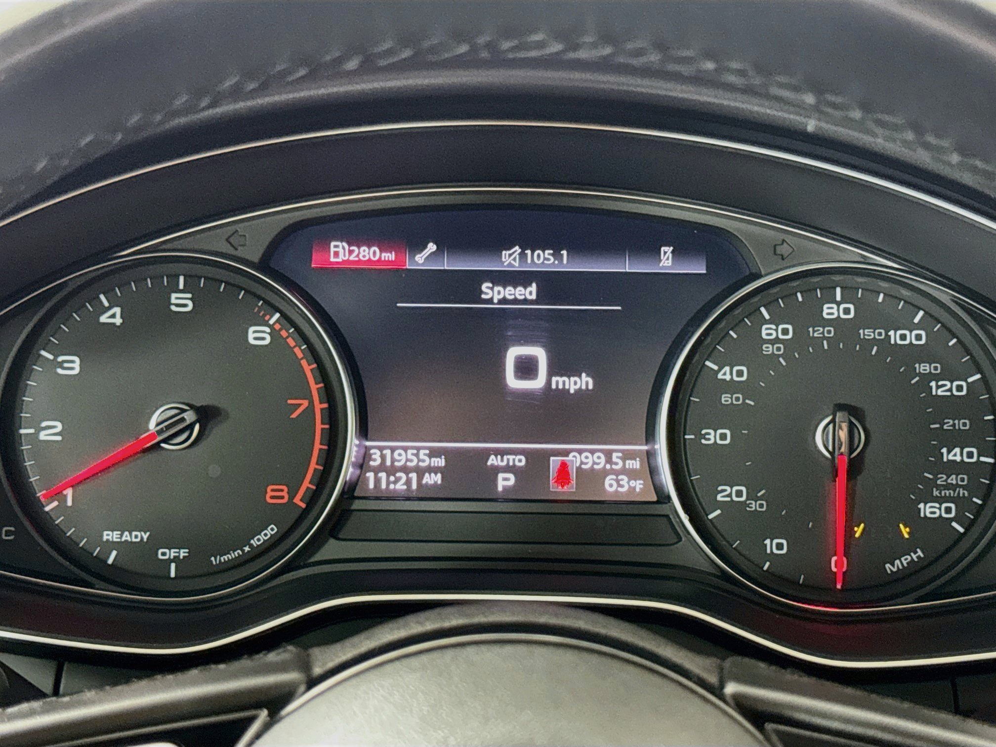 Used 2023 Audi A5 2.0T Premium AWD/4WD image 6