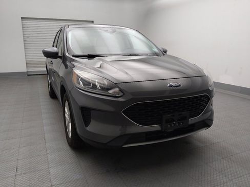 Used 2021 Ford Escape SE AWD/4WD image 14