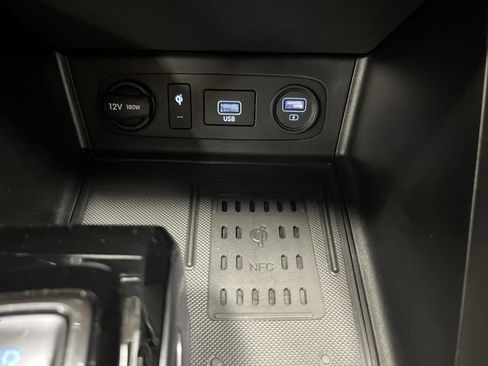 Used 2021 Hyundai Sonata N Line w/ Preferred Accessory Package image 24