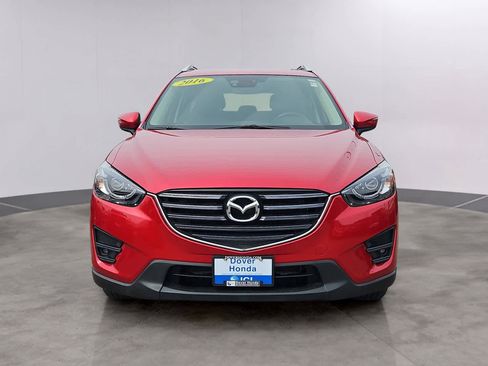 Used 2016 MAZDA CX-5 Grand Touring image 2