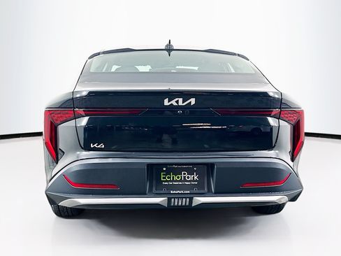 Used 2025 Kia K4 FWD image 7