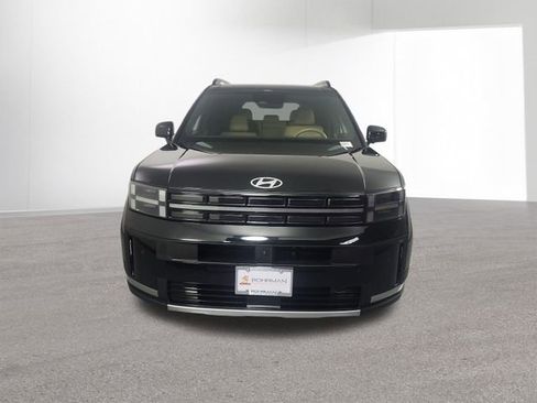 Used 2024 Hyundai Santa Fe Limited AWD/4WD image 24