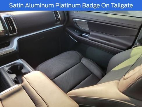 New 2025 Ford Expedition Max Platinum w/ Platinum Ultimate Package image 28