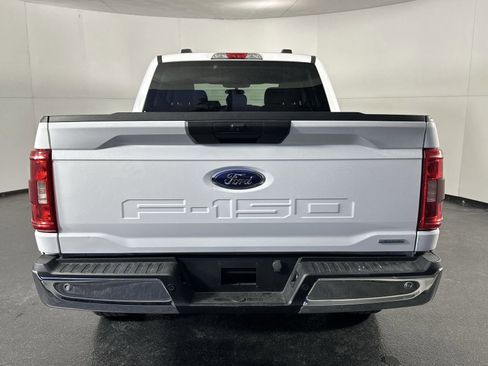 Used 2023 Ford F150 XLT image 7