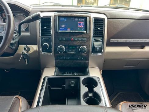 Used 2011 RAM 2500 Longhorn w/ Protection Group AWD/4WD image 58