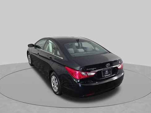 Used 2012 Hyundai Sonata GLS FWD image 37