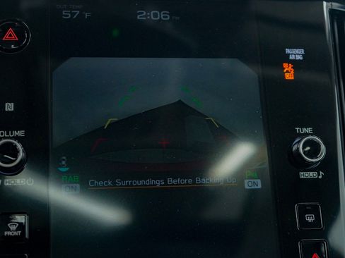 Used 2023 Subaru Legacy Touring XT image 29