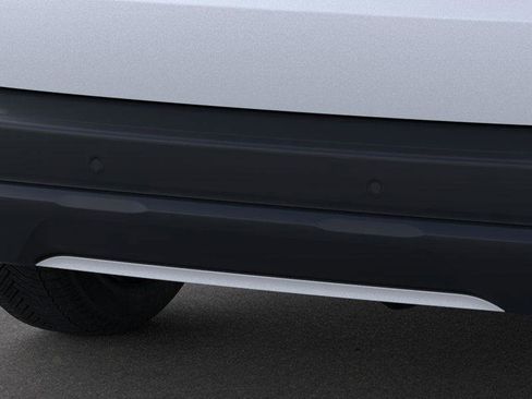 New 2025 Ford Escape ST-Line Elite w/ Tech Pack #1 image 23