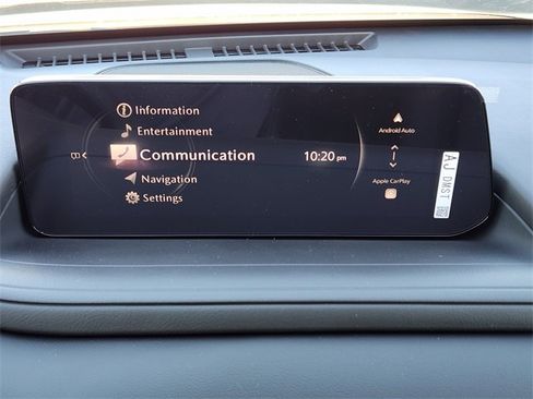 New 2026 MAZDA CX-30 AWD 2.5 S image 12