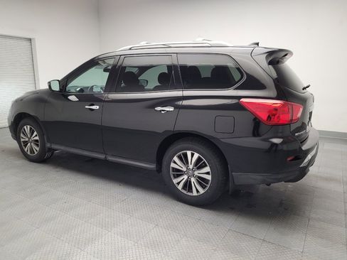 Used 2020 Nissan Pathfinder S FWD image 3