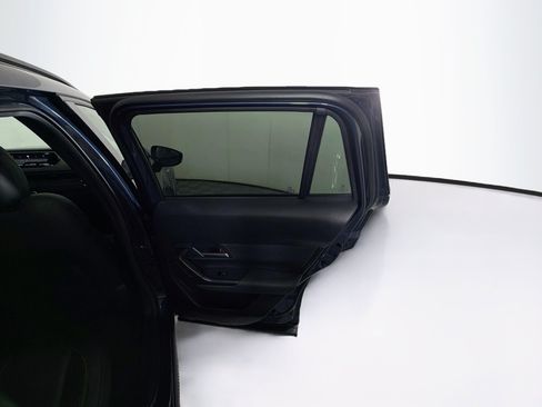 Used 2025 MAZDA CX-50 AWD 2.5 Hybrid w/ Premium Pkg image 31