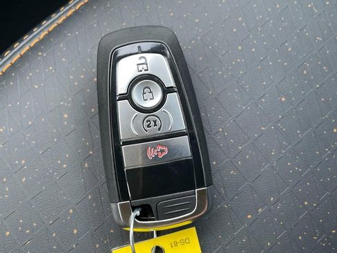 New 2026 Ford Maverick Tremor image 63