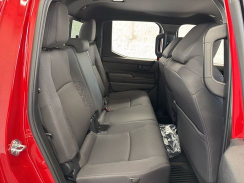 New 2026 Toyota Tacoma SR5 image 40