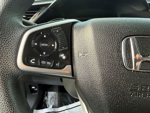 Used 2016 Honda Civic EX image 23