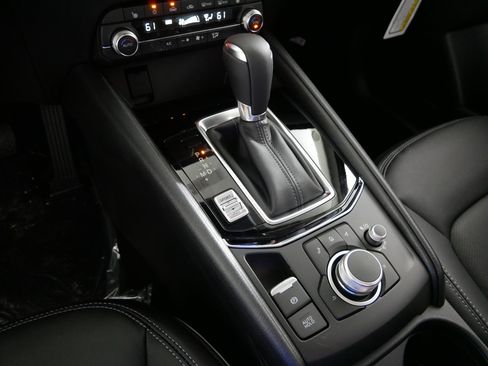 New 2025 MAZDA CX-5 AWD 2.5 S w/ Preferred Package image 6