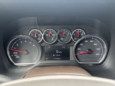 Used 2021 Chevrolet Tahoe LT image 18