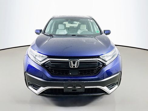 Used 2020 Honda CR-V Touring image 2
