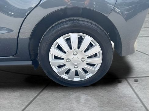 Used 2024 Mitsubishi Mirage ES FWD image 18