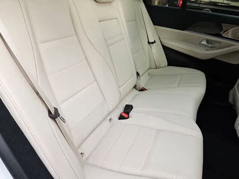 Used 2026 Mercedes-Benz GLE 350 4MATIC image 22