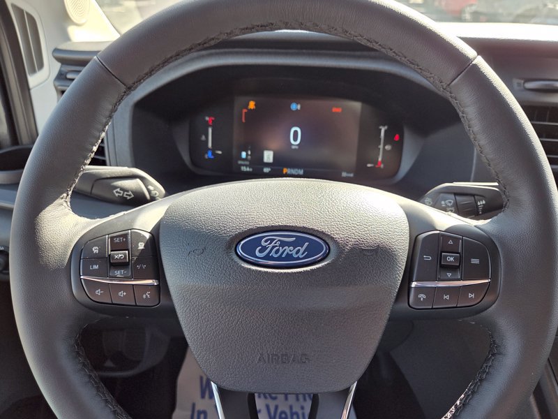 New 2027 Ford Transit 250 148 High Roof Extended AWD image 22