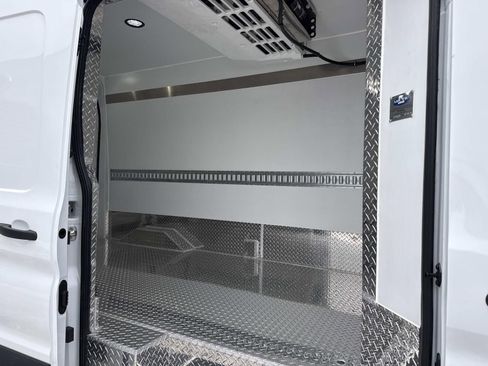 New 2026 Ford Transit 350 148 High Roof image 11