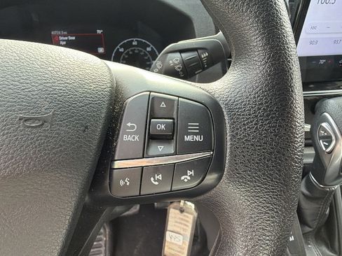 Used 2025 Ford Transit 350 XLT RWD image 26