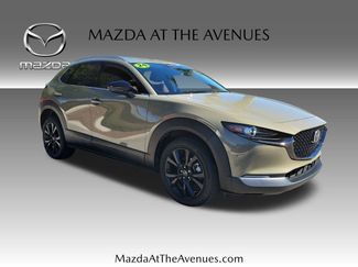Used 2024 MAZDA CX-30 Carbon video 3