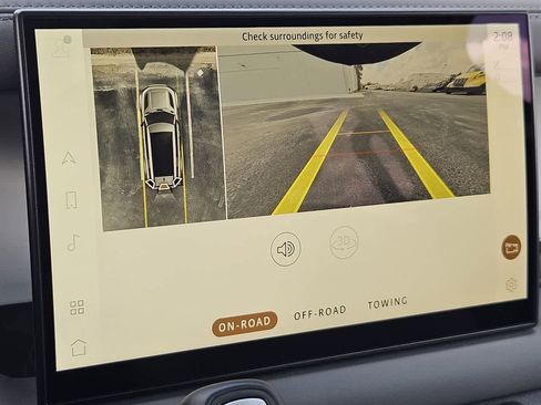 Certified 2023 Land Rover Defender 130 First Edition image 32