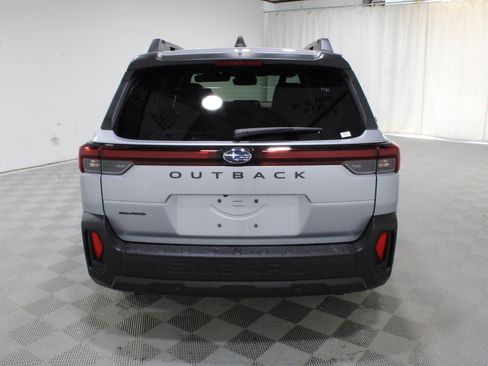 New 2026 Subaru Outback Limited XT AWD/4WD image 4