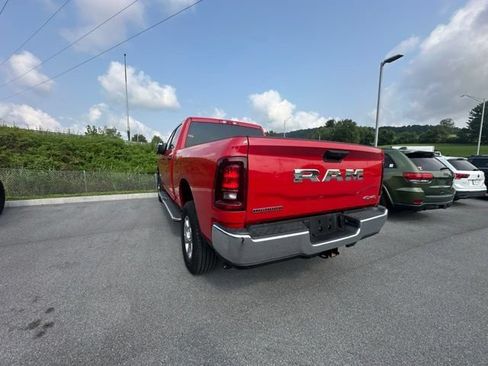 Used 2026 RAM 2500 Big Horn AWD/4WD image 31