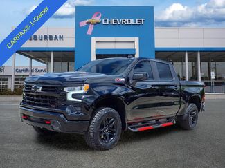 Used 2024 Chevrolet Silverado 1500 LT Trail Boss w/ Convenience Package II AWD/4WD 360° Tour