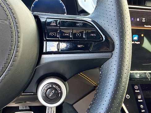 Certified 2024 Maserati Grecale Trofeo image 37